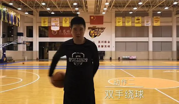 通过篮球训练提高协调性的实用技巧_1